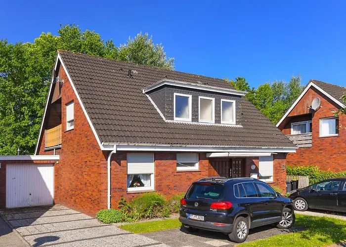 Haus Luettje Hoern