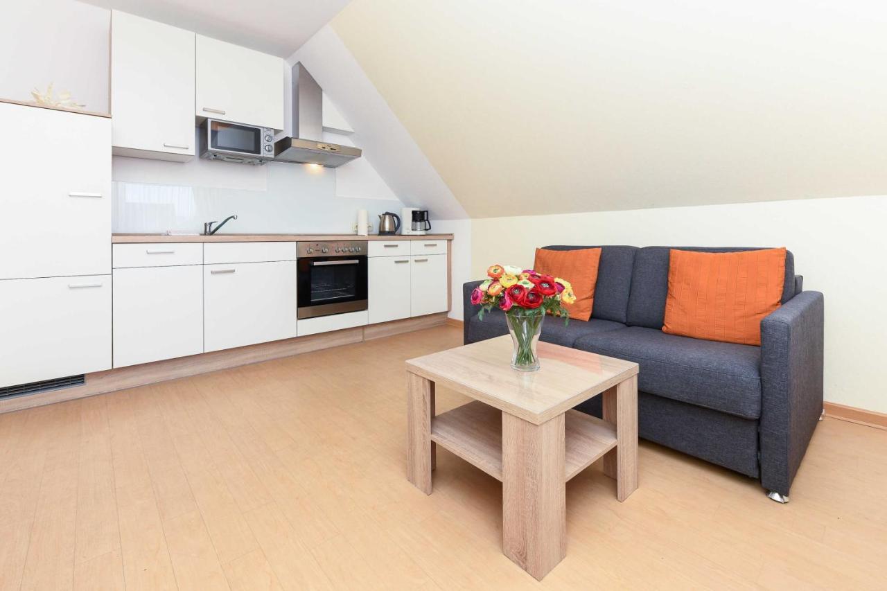 Haus Luettje Hoern