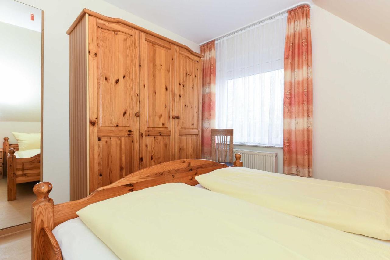 Haus Luettje Hoern * Bensersiel