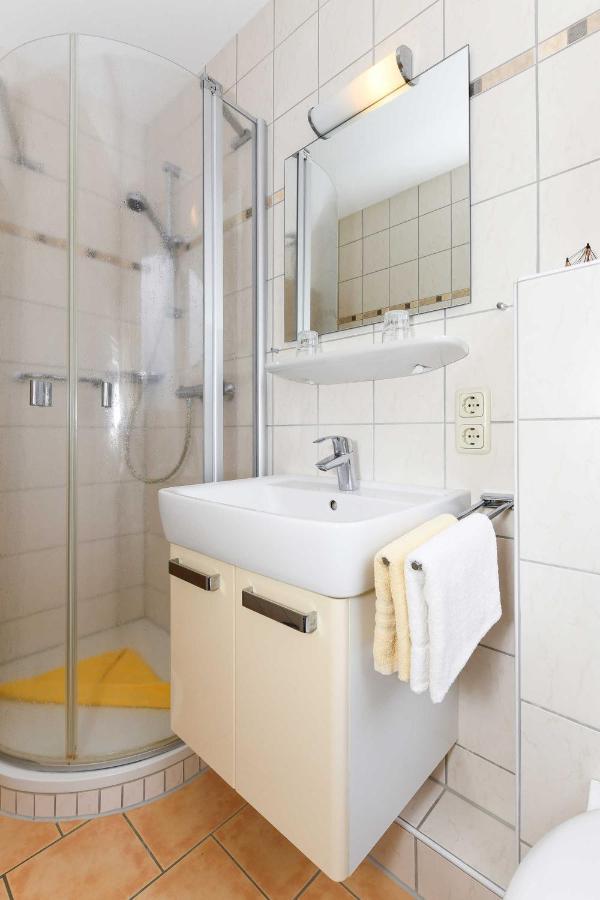 Haus Luettje Hoern * Bensersiel