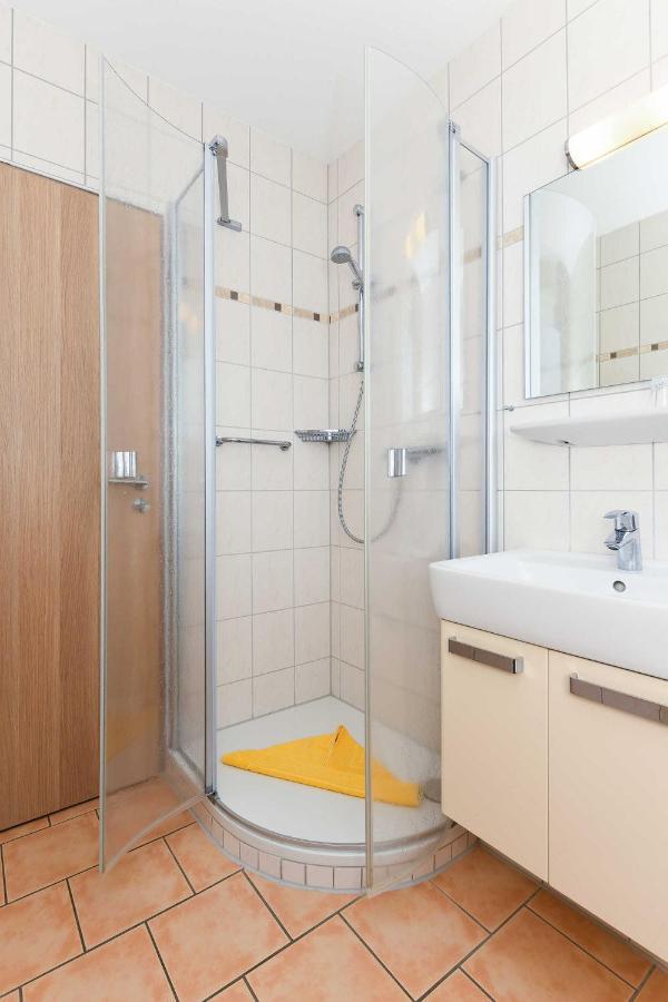 Haus Luettje Hoern Apartment