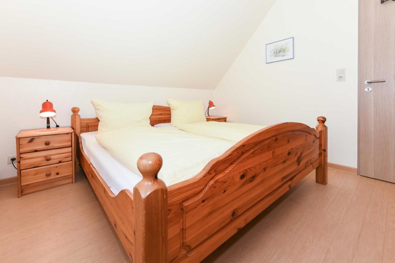 Haus Luettje Hoern * Bensersiel