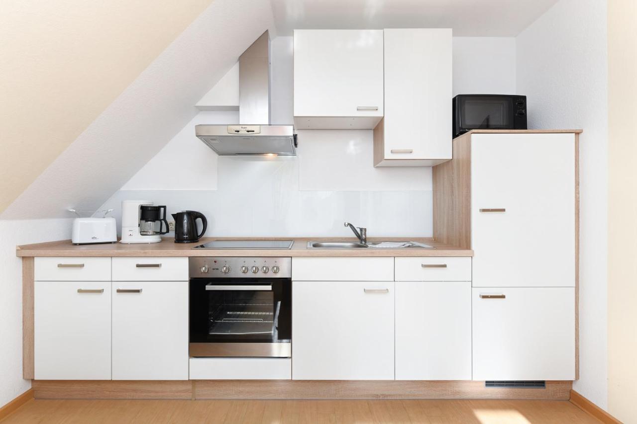 Haus Luettje Hoern *